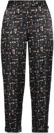 Giab's BOTTOMWEAR - Trousers on YOOX.COM