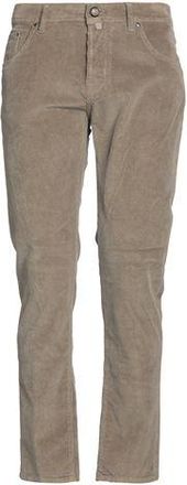Jacob Cohen BOTTOMWEAR - Trousers on YOOX.COM