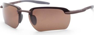 Maui Jim Unisex 65mm Sunglasses MJ0336S-002