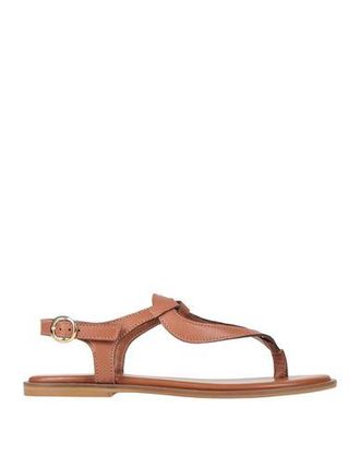 Cantini & Cantini CALZADO - Sandalias de dedo en YOOX.COM