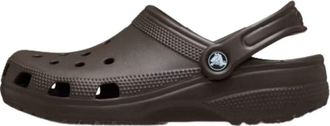 Crocs Classic Clog Dark Brown 10001-206
