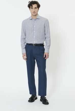 Matinique Overhemd met lang mouwen MAmarc Overhemd met lang mouwen Regular fit