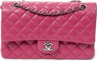 Chanel Classic Double Flap 26 Schoudertas