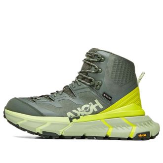 Hoka One One Tennine Hike GTX 109 Thyme Evening Primrose 1113510-TEPR
