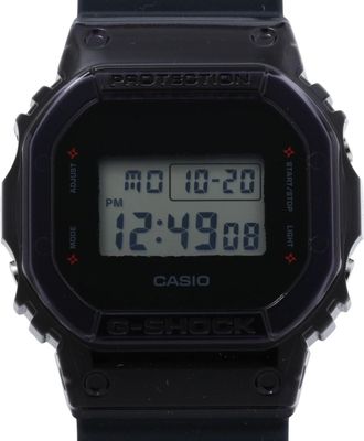 Casio Resin Wristwatch (Pre-Owned)