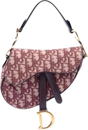 Dior Borsa a spalla Pre-owned - - Pre-owned - Donna - Multicolore - ONE SIZE