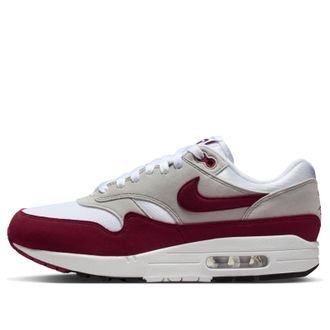 Nike x Stranger Things Air Max 1 87 Steve Harrington IM3906-100