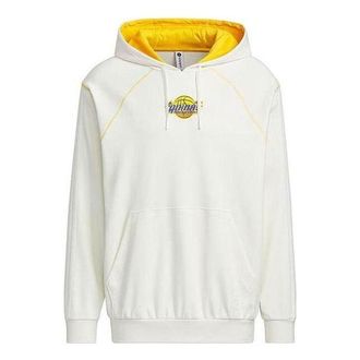 adidas Neo Hoodies White IK3416