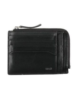 Liu Jo Marroquiner&iacute;a - Tarjeteros en YOOX.COM