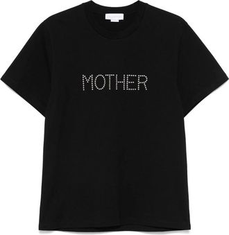 Stella McCartney Studded T-shirt