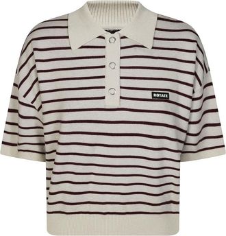 Rotate Rotate Birger Christensen, Donna, Maglie, Multicolore, XS, new