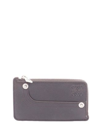 Loewe Coin Card Holder Wallet (Authentic Pre-Loved)