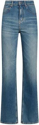 Victoria Beckham BOTTOMWEAR - Jeans sur YOOX.COM