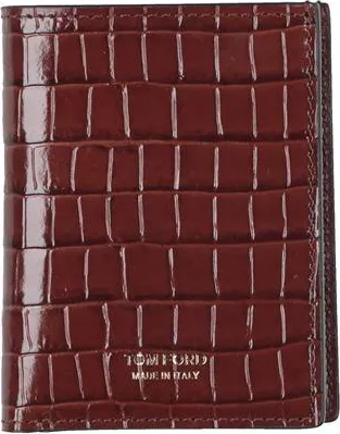 Tom Ford PICCOLA PELLETTERIA - Portacarte su YOOX.COM