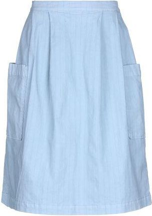 Truenyc BOTTOMWEAR - Midi skirts on YOOX.COM