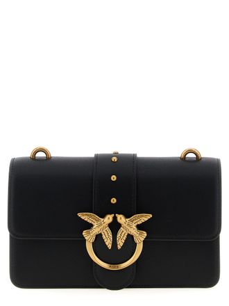 Pinko love One Mini Crossbody Bag