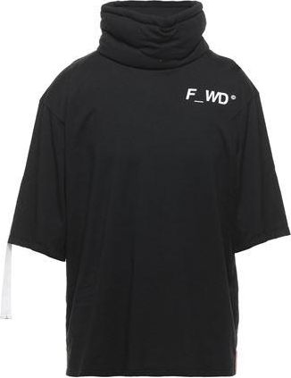 F_WD TOPWEAR - T-shirts sur YOOX.COM