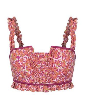 Poupette St Barth TOPWEAR - Tops on YOOX.COM