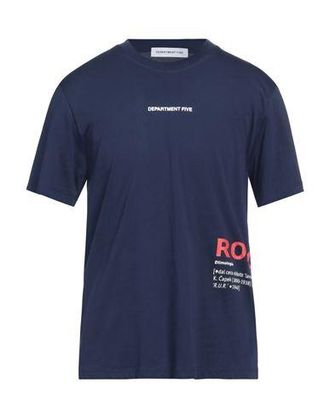 Tシャツ・カットソー DEPARTMENT FIVE 'Bold' T-shirt Department Five T-Shirts − Sale: up to −76% | Stylight