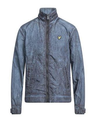 Lyle & Scott JACKEN & MÄNTEL - Jacken und Anoraks auf YOOX.COM