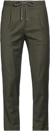 BRIGLIA 1949 PARTES DE ABAJO - Pantalones en YOOX.COM