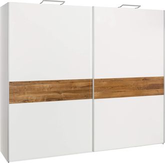 Modular Schwebetürenschrank Venezia