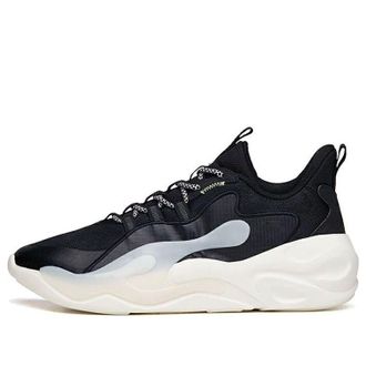 Anta Chao Bai 2.0 Black White 112138840-4