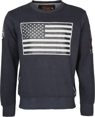 Top Gun Sweater Spel TG20191027