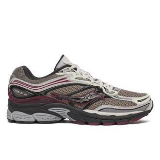 Saucony Hombre, Zapatos, Gris, Talla: 43 EU
