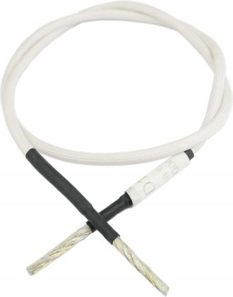 OEM Bobina Para Calentador De Inducci&oacute;n, Cable Flexible De 800 Mm
