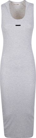 Fear of God Fitted Long Tank Dress
