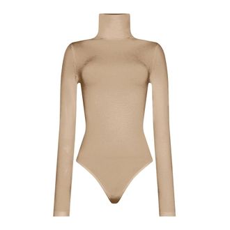 Wolford Mujer, Camisetas, Rosa, Talla: L
