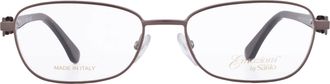 Emozioni Demo Pilot Ladies Eyeglasses EMOZIONI 4374 04QK 51