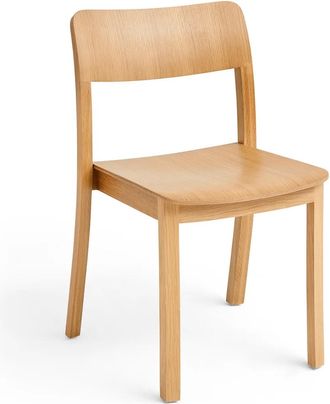 HAY Pastis Stuhl, Eiche