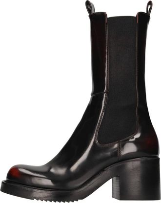 Elena Iachi Mujer, Zapatos, Marr&oacute;n, Talla: 36 EU