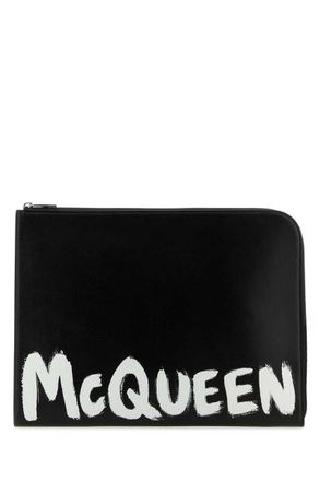 Alexander McQueen Extra-Accessories