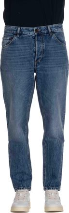 Pantaloni Torino Pure Cotton Rebel Fit Jeans