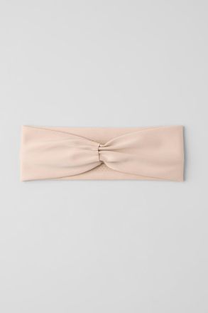 Alo | Airlift Headband in Macadamia