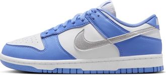 Nike Mujer, Zapatos, Azul, Talla: 38 1/2 EU