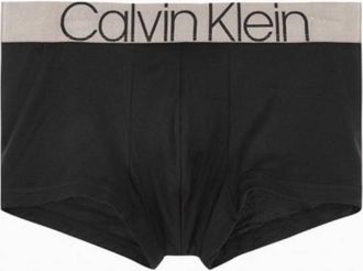 Calvin Klein Icon Micro Low Rise Trunk, Size Small