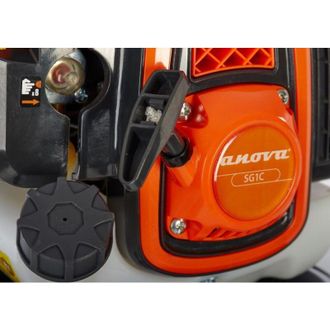 Anova Cahersa- Soplador Anova Sg1