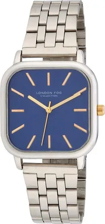 London Fog Unisex Orchard Watch