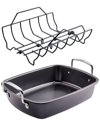 Circulon Nonstick 17X13 Roasting Pan