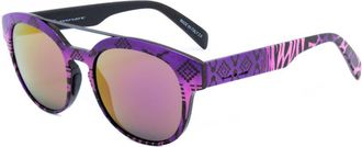 Italia Independent Acetate Sunglasses