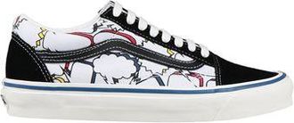 Vans CALZADO - Sneakers en YOOX.COM