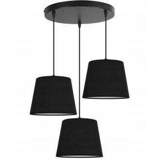 OEM L&aacute;mpara De Techo Colgante L&aacute;mpara De Arana Pantalla Moderna