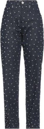 Lanvin PARTES DE ABAJO - Pantalones vaqueros en YOOX.COM