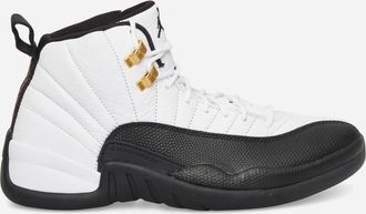 Nike Jordan Air Jordan 12 Sneakers Taxi