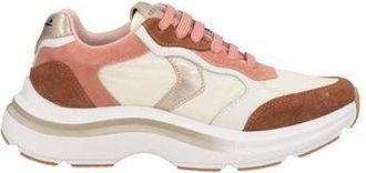 Voile Blanche Sneakers
