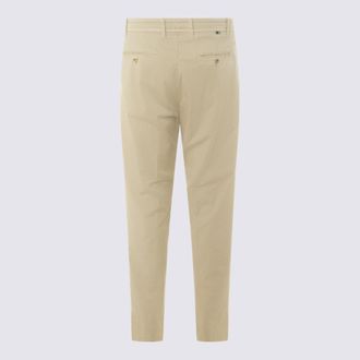 Canali Mens Trousers